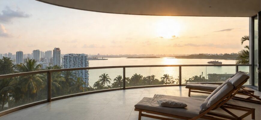 Condominios en Pattaya: cómo elegir vivienda y oportunidades de compra
