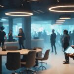 Cómo elegir una franquicia de realidad virtual y construir un negocio rentable