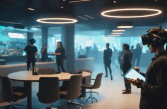 Cómo elegir una franquicia de realidad virtual y construir un negocio rentable